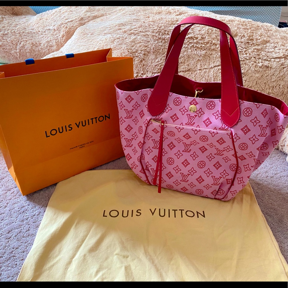 Louis Vuitton Limited Edition